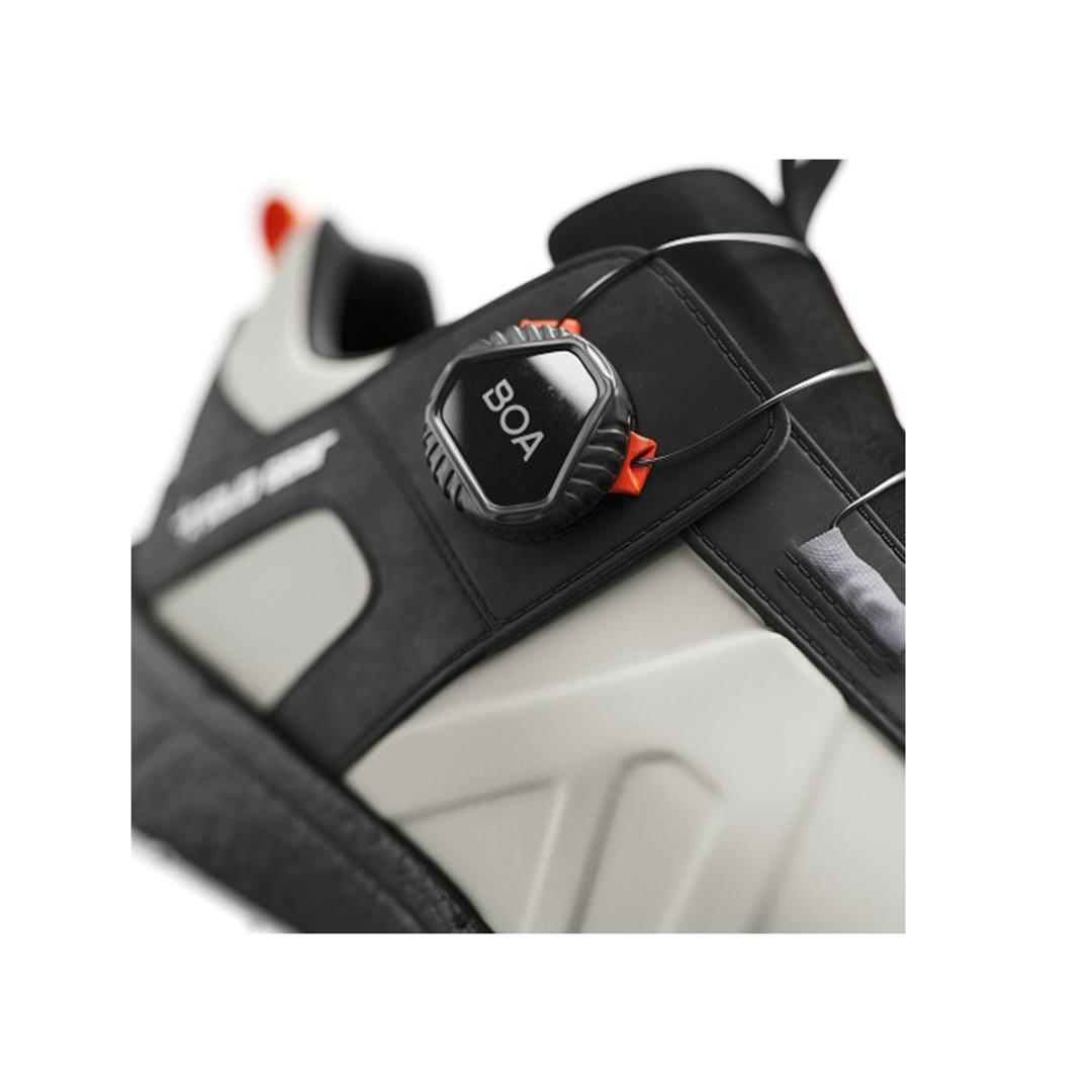 SOLID GEAR Revolution 2 Mono Low SOLID GEAR Revolution 2 Mono Low